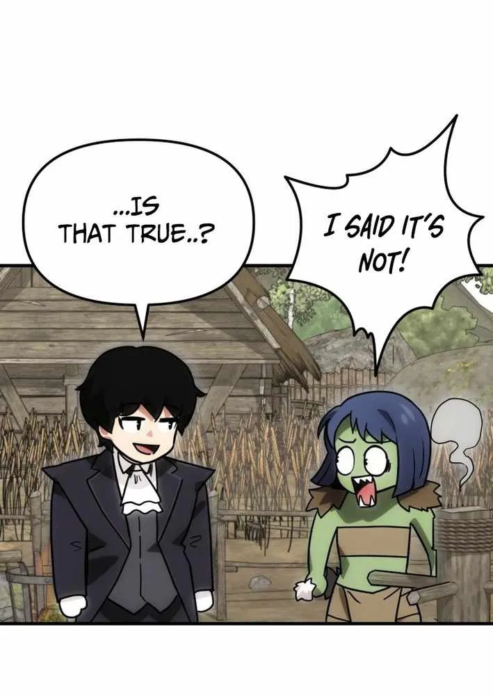 S-Class Butler Chapter 12 page 15 - 