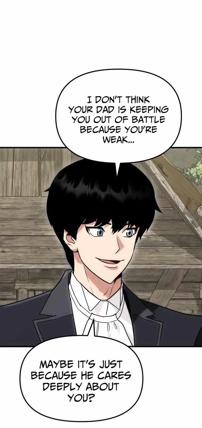 S-Class Butler Chapter 12 page 16 - 
