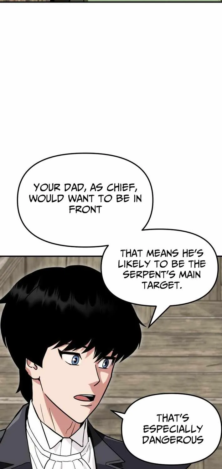 S-Class Butler Chapter 12 page 20 - 