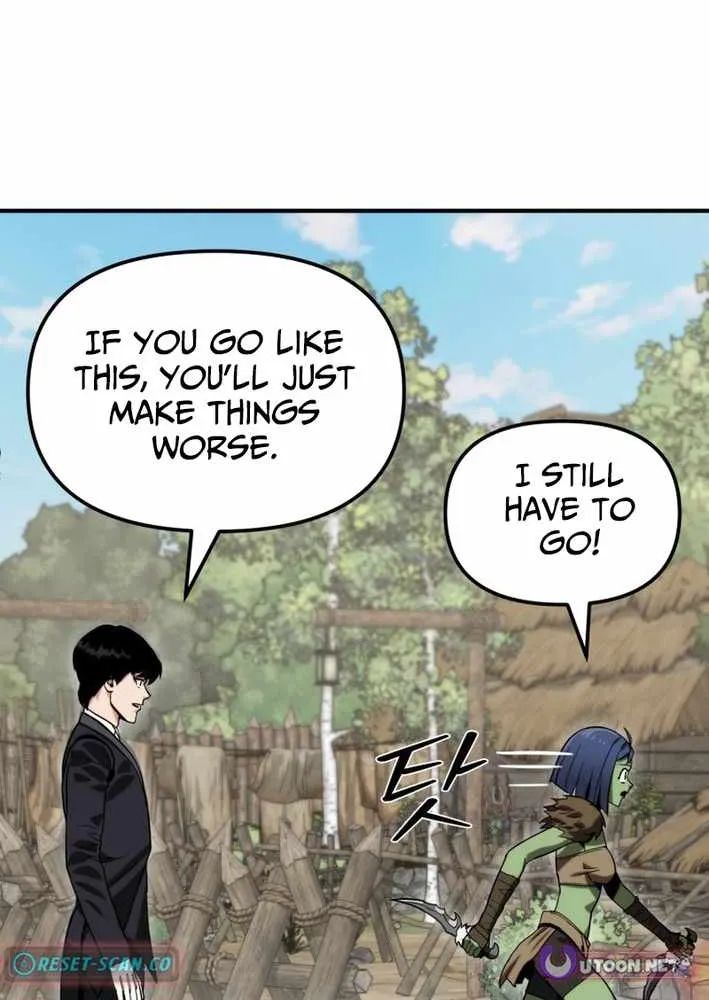 S-Class Butler Chapter 12 page 22 - 