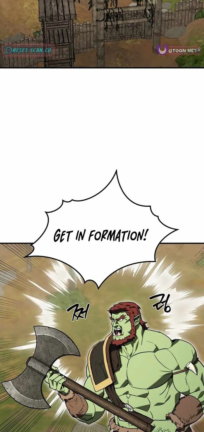 S-Class Butler Chapter 12 page 28 - 