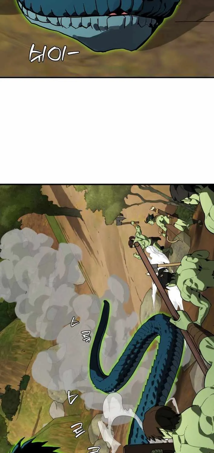 S-Class Butler Chapter 12 page 34 - 