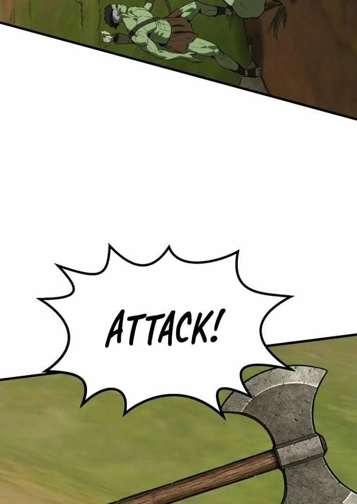 S-Class Butler Chapter 12 page 36 - 