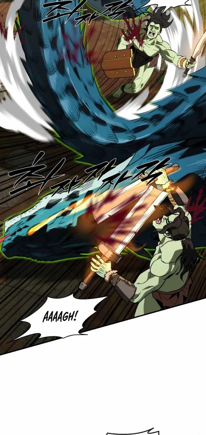 S-Class Butler Chapter 12 page 45 - 