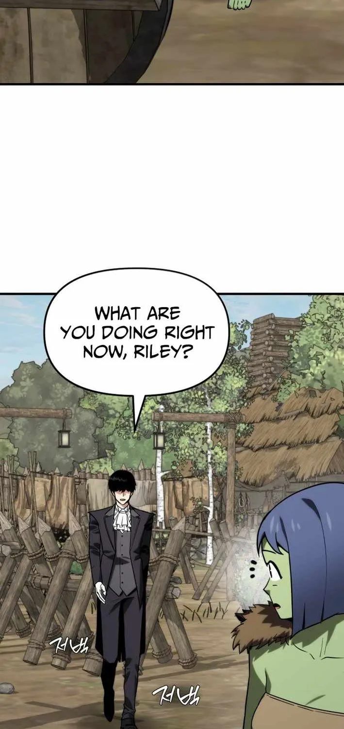 S-Class Butler Chapter 12 page 7 - 
