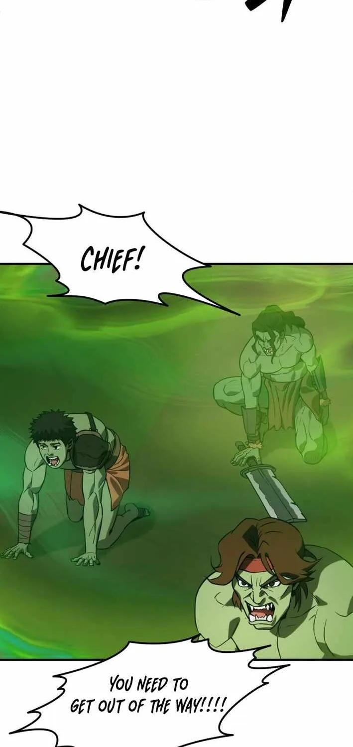 S-Class Butler Chapter 12 page 68 - 