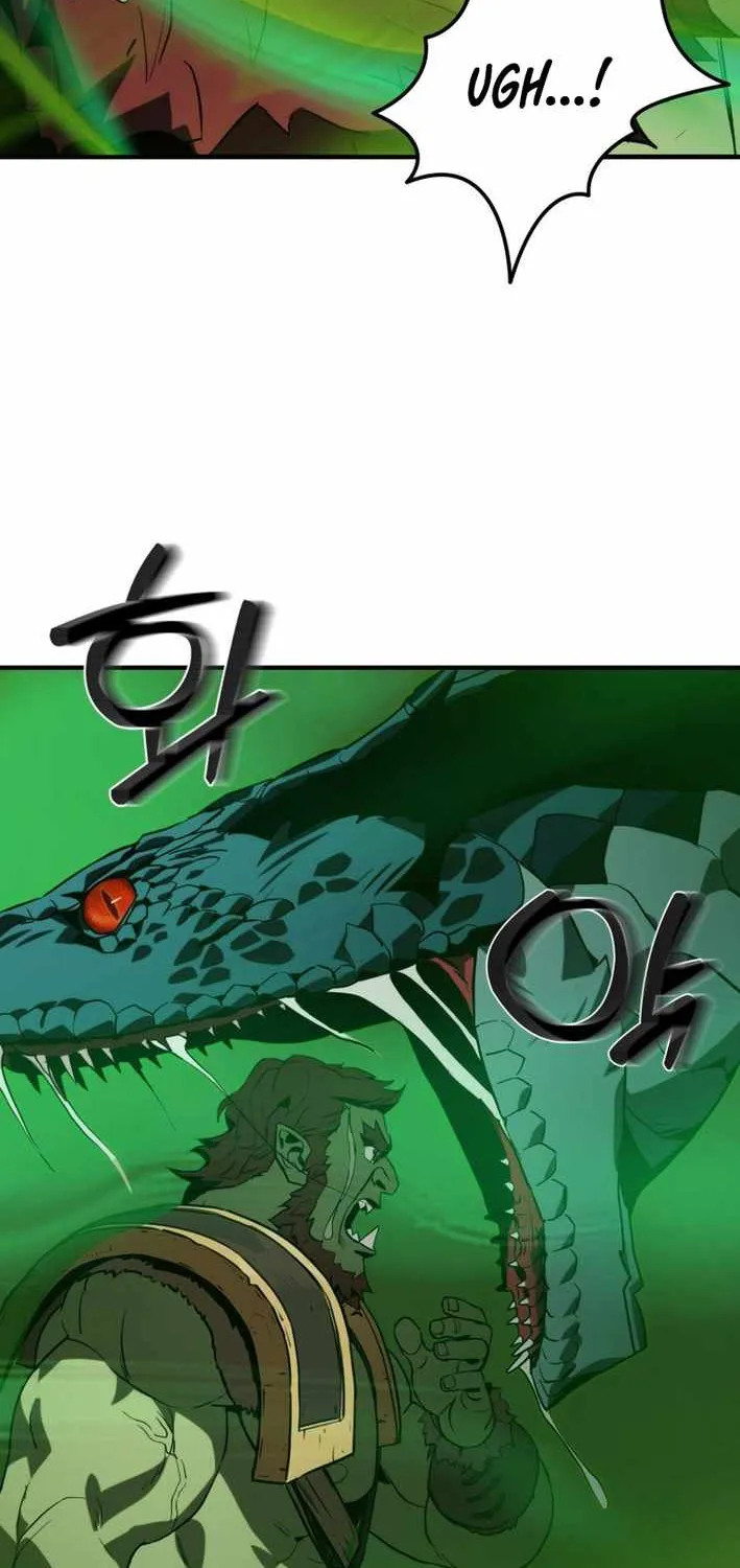 S-Class Butler Chapter 12 page 70 - 