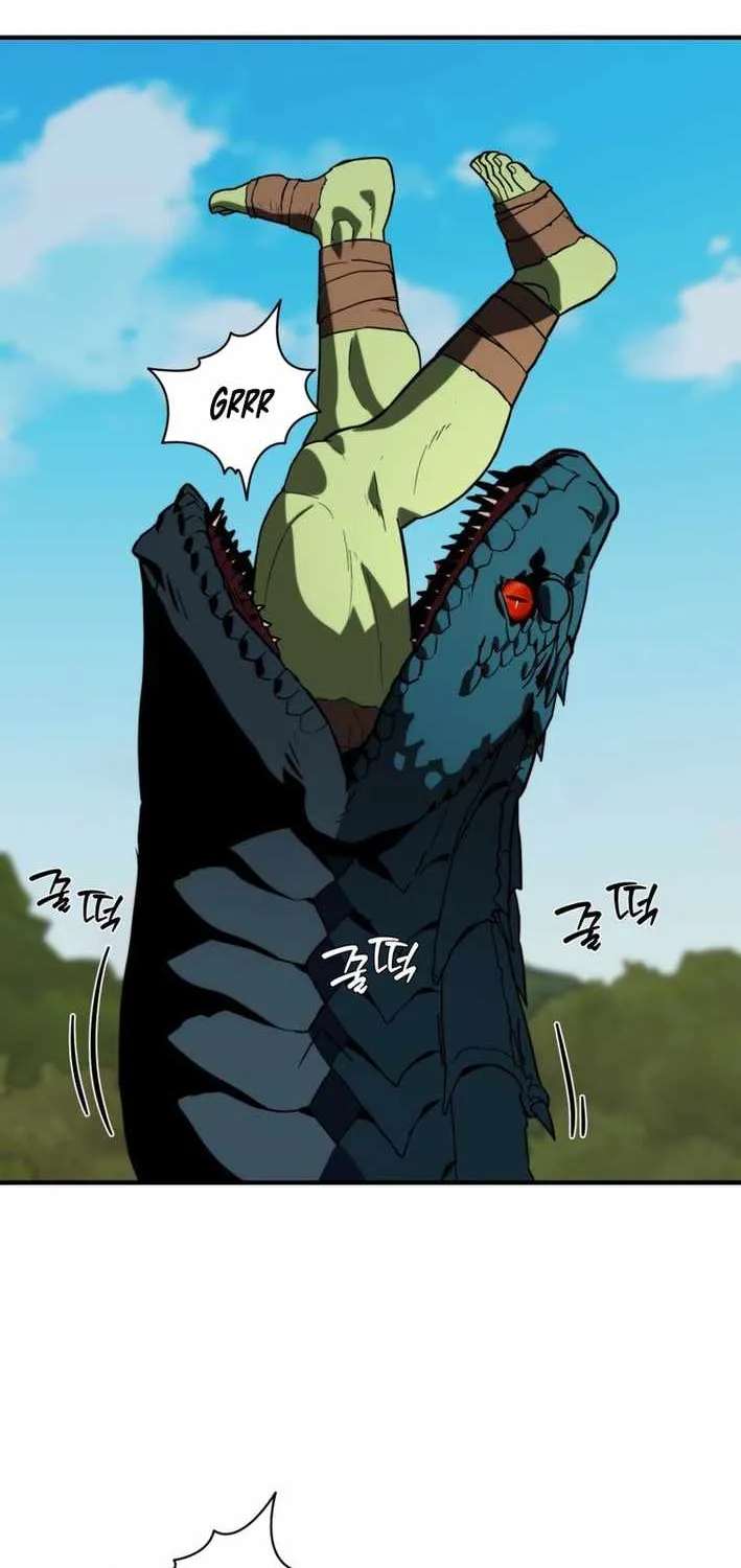 S-Class Butler Chapter 12 page 75 - 