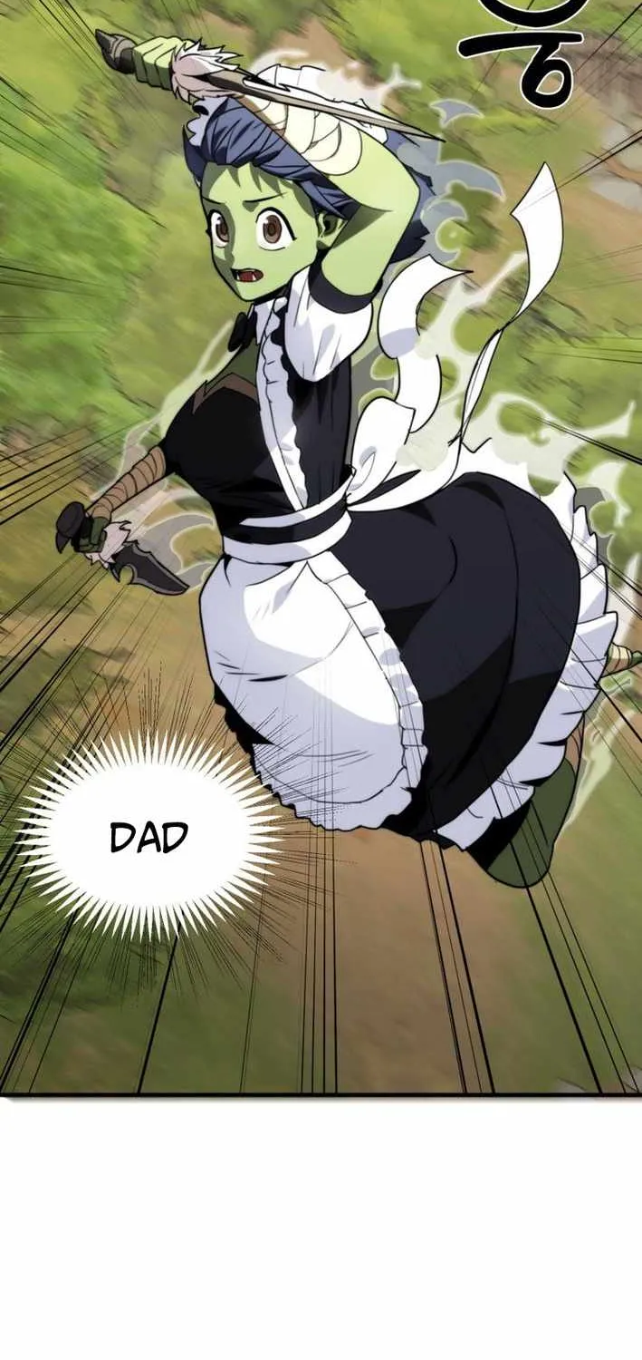 S-Class Butler Chapter 12 page 82 - 