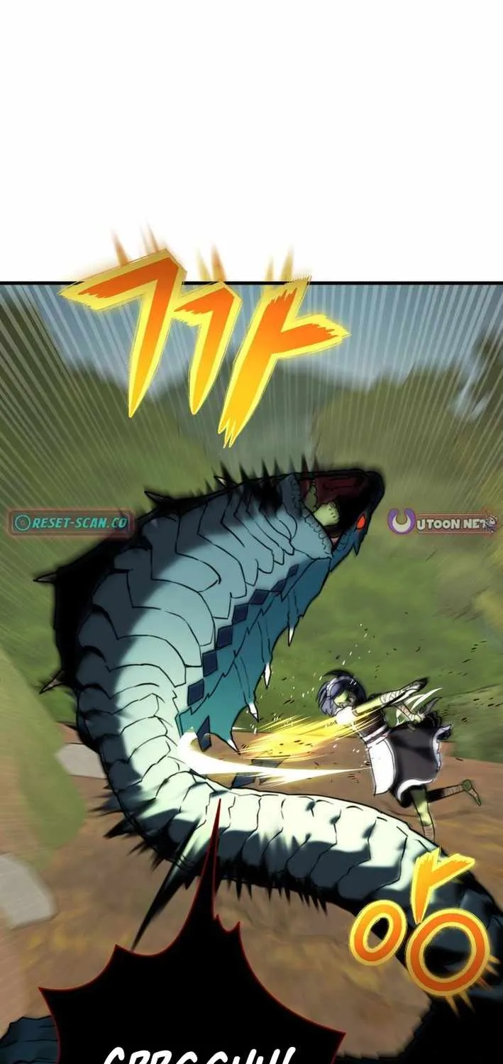 S-Class Butler Chapter 12 page 83 - 