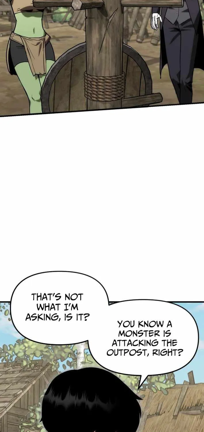 S-Class Butler Chapter 12 page 10 - 