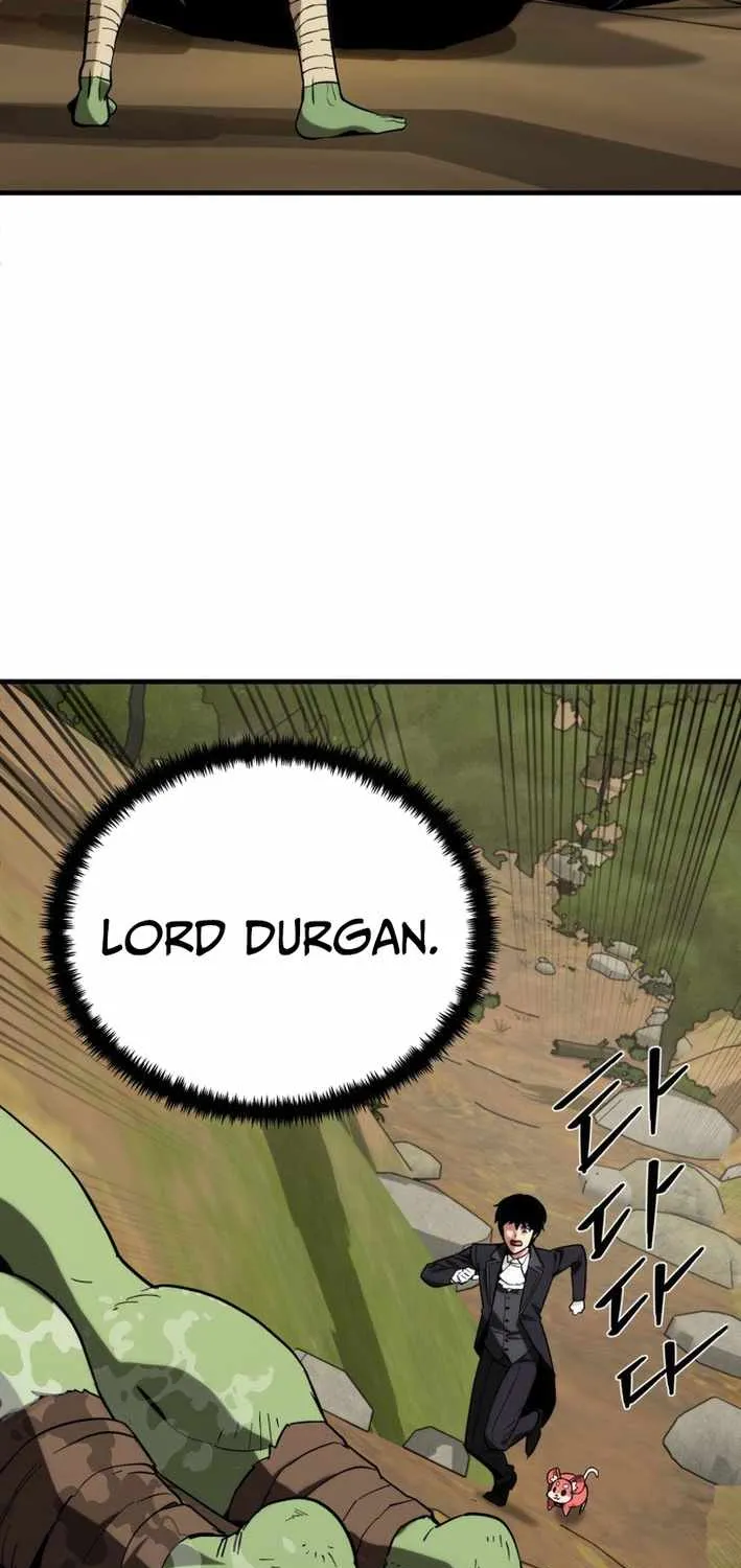 S-Class Butler Chapter 13 page 17 - 