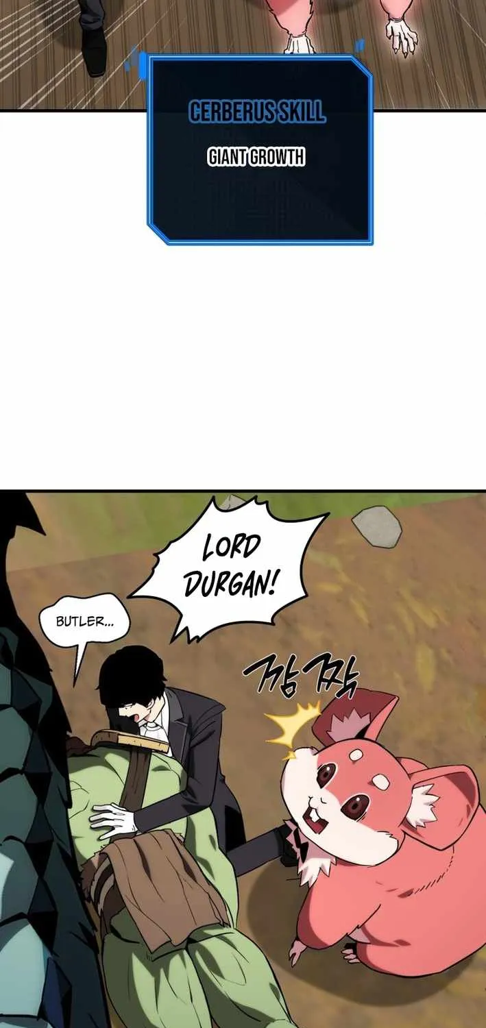 S-Class Butler Chapter 13 page 19 - 