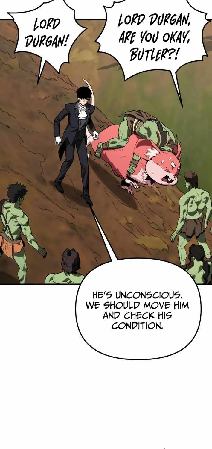 S-Class Butler Chapter 13 page 24 - 