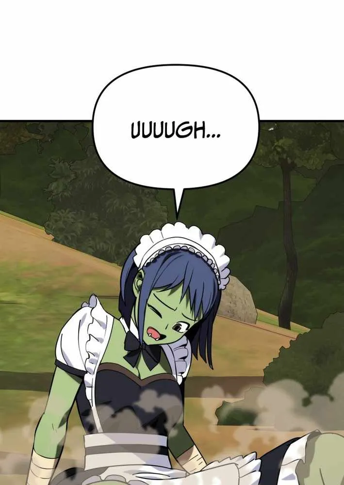 S-Class Butler Chapter 13 page 35 - 