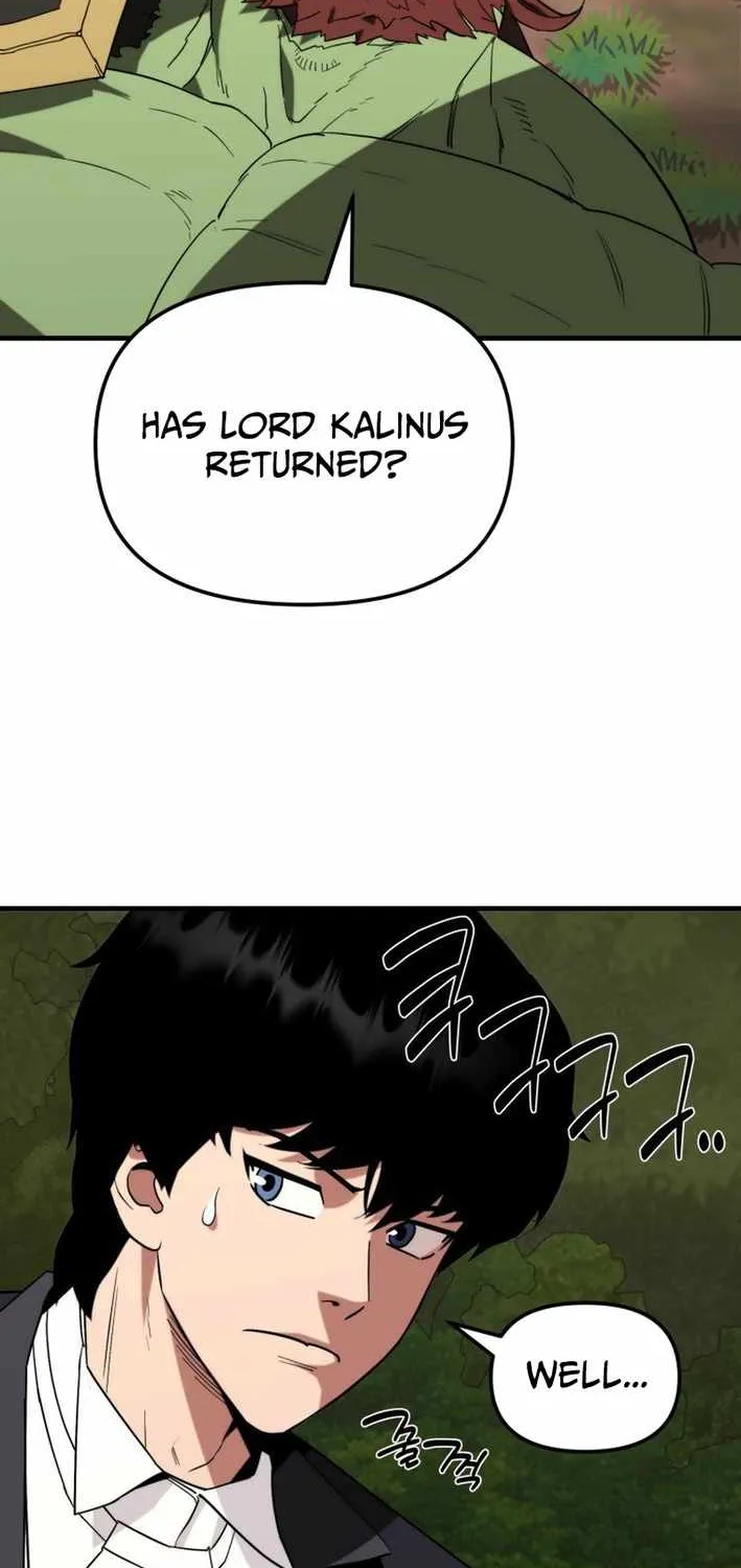 S-Class Butler Chapter 13 page 41 - 