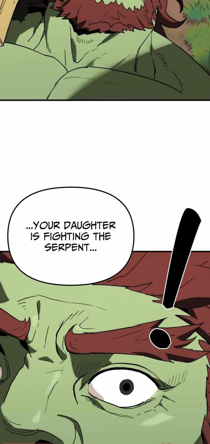 S-Class Butler Chapter 13 page 43 - 