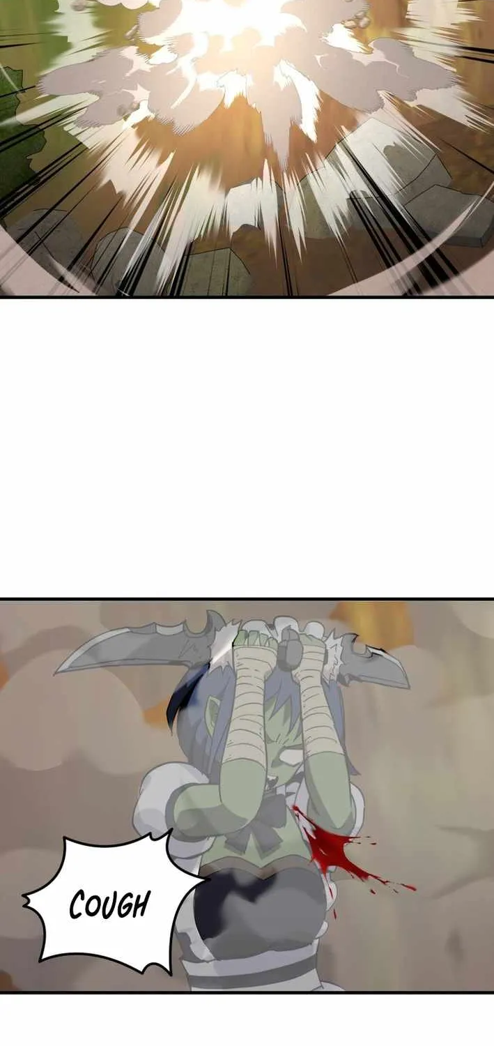 S-Class Butler Chapter 13 page 51 - 