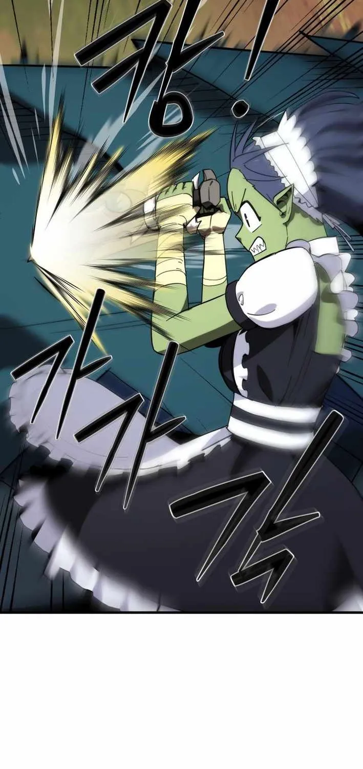 S-Class Butler Chapter 13 page 60 - 
