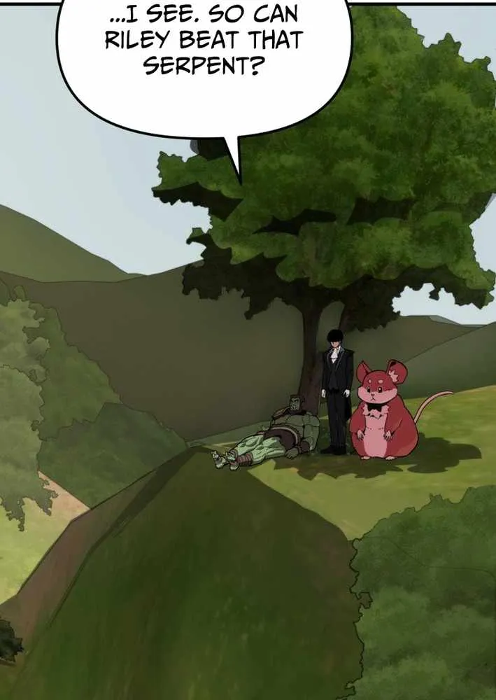 S-Class Butler Chapter 13 page 63 - 