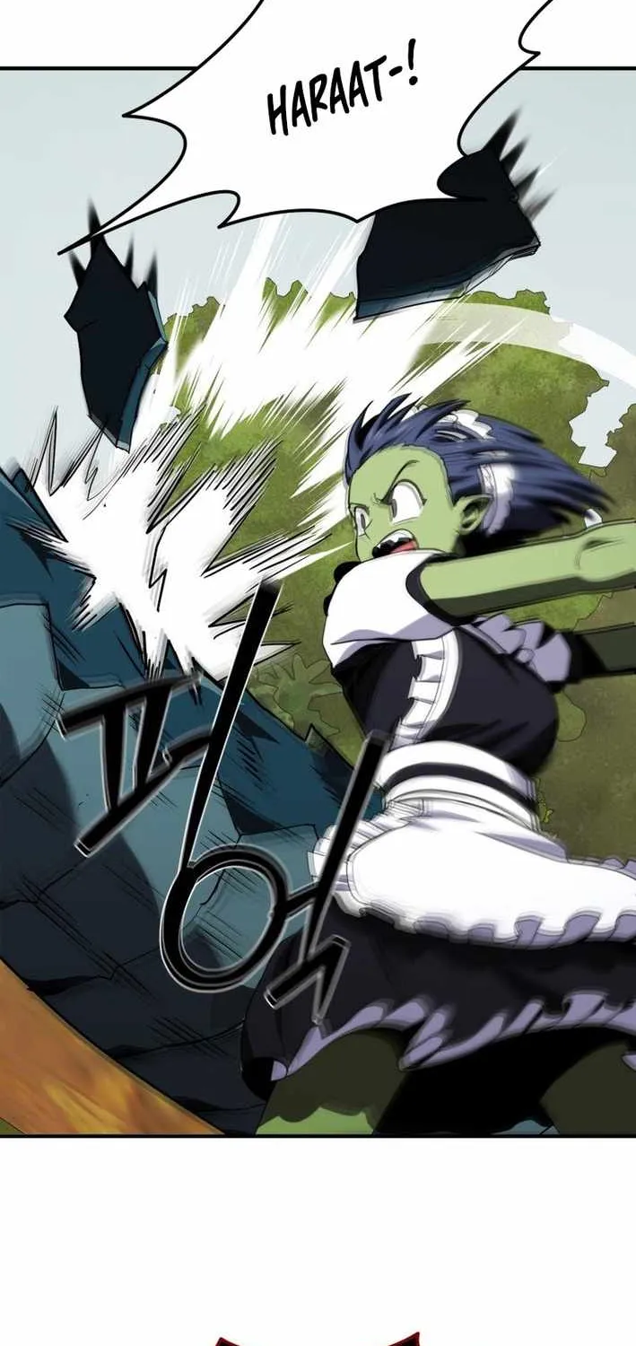 S-Class Butler Chapter 13 page 69 - 
