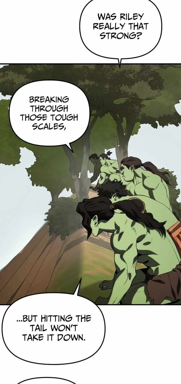 S-Class Butler Chapter 13 page 75 - 