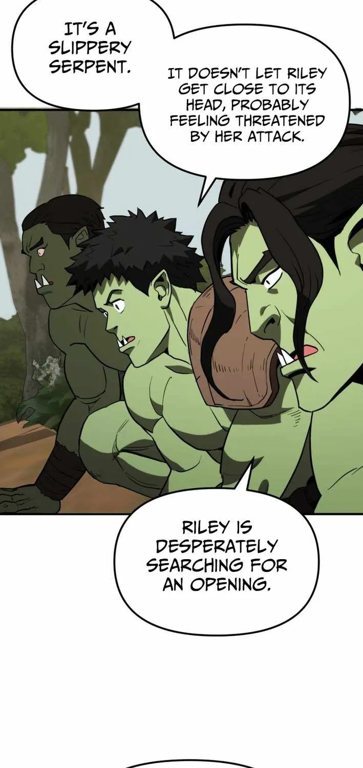 S-Class Butler Chapter 13 page 76 - 