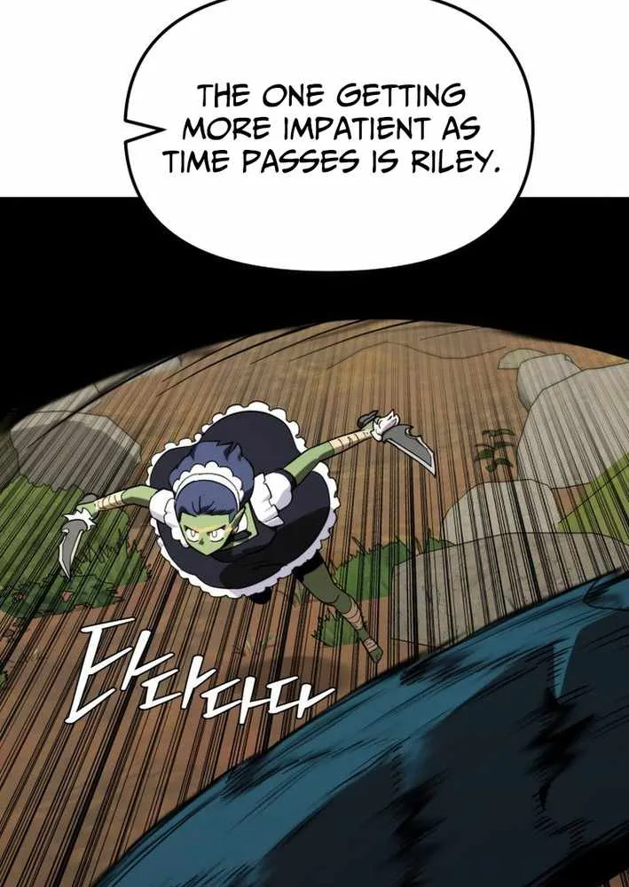 S-Class Butler Chapter 13 page 77 - 