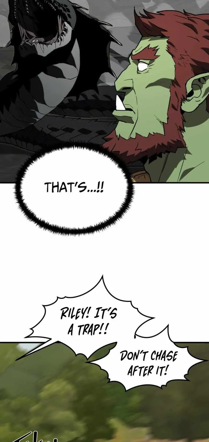 S-Class Butler Chapter 13 page 82 - 