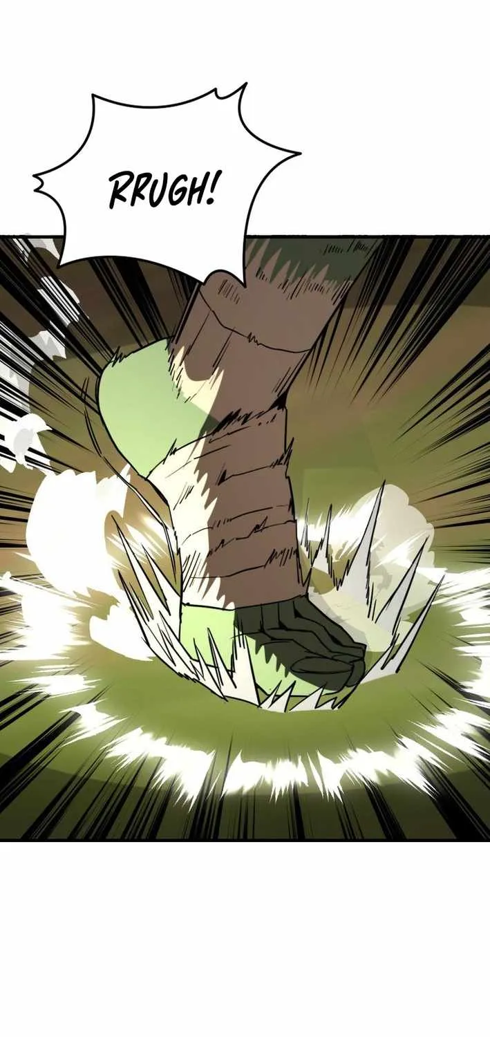 S-Class Butler Chapter 13 page 85 - 