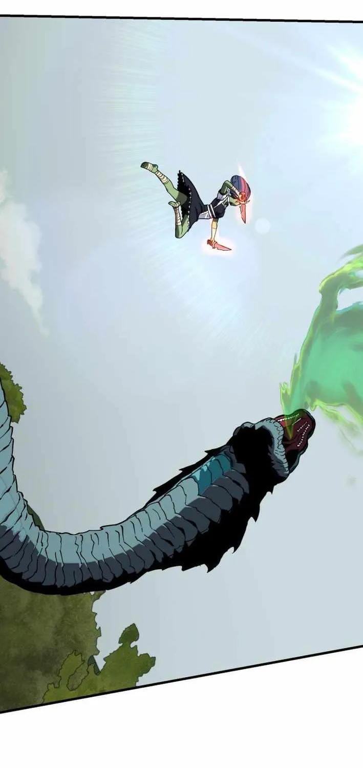 S-Class Butler Chapter 13 page 86 - 
