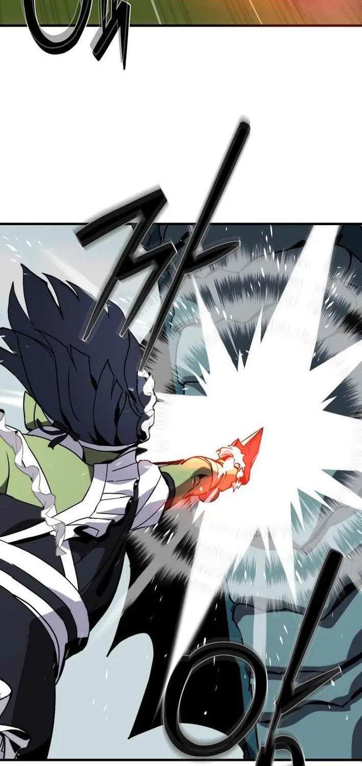 S-Class Butler Chapter 13 page 88 - 