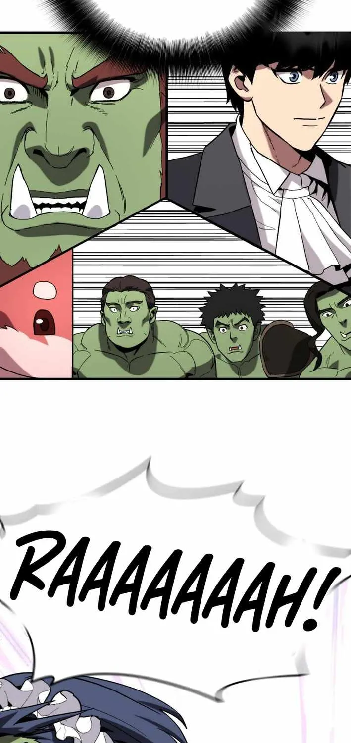 S-Class Butler Chapter 13 page 90 - 