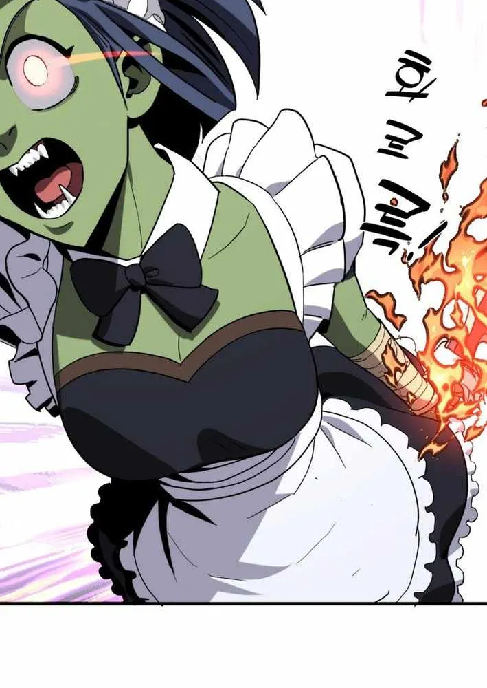 S-Class Butler Chapter 13 page 91 - 