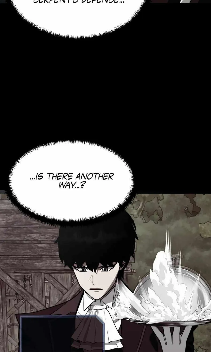 S-Class Butler Chapter 14 page 104 - 