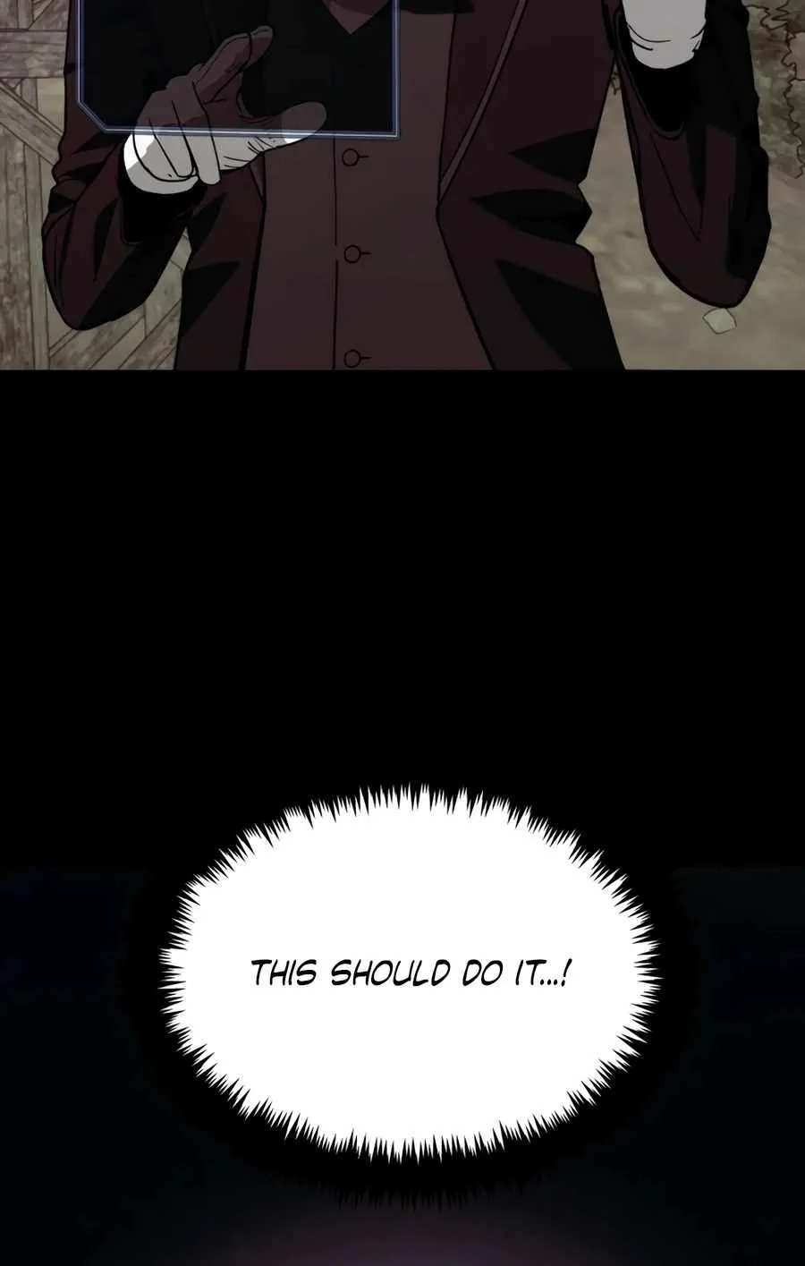 S-Class Butler Chapter 14 page 105 - 