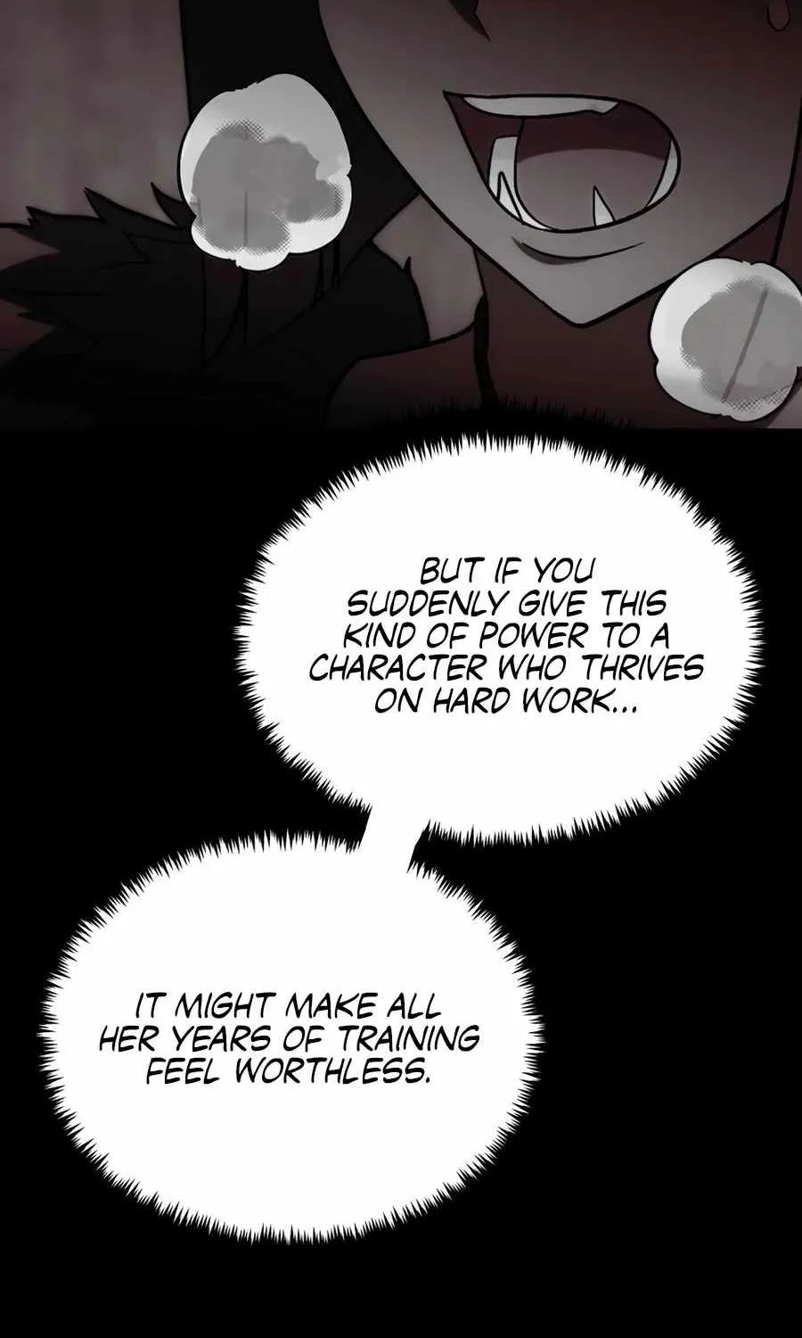 S-Class Butler Chapter 14 page 109 - 