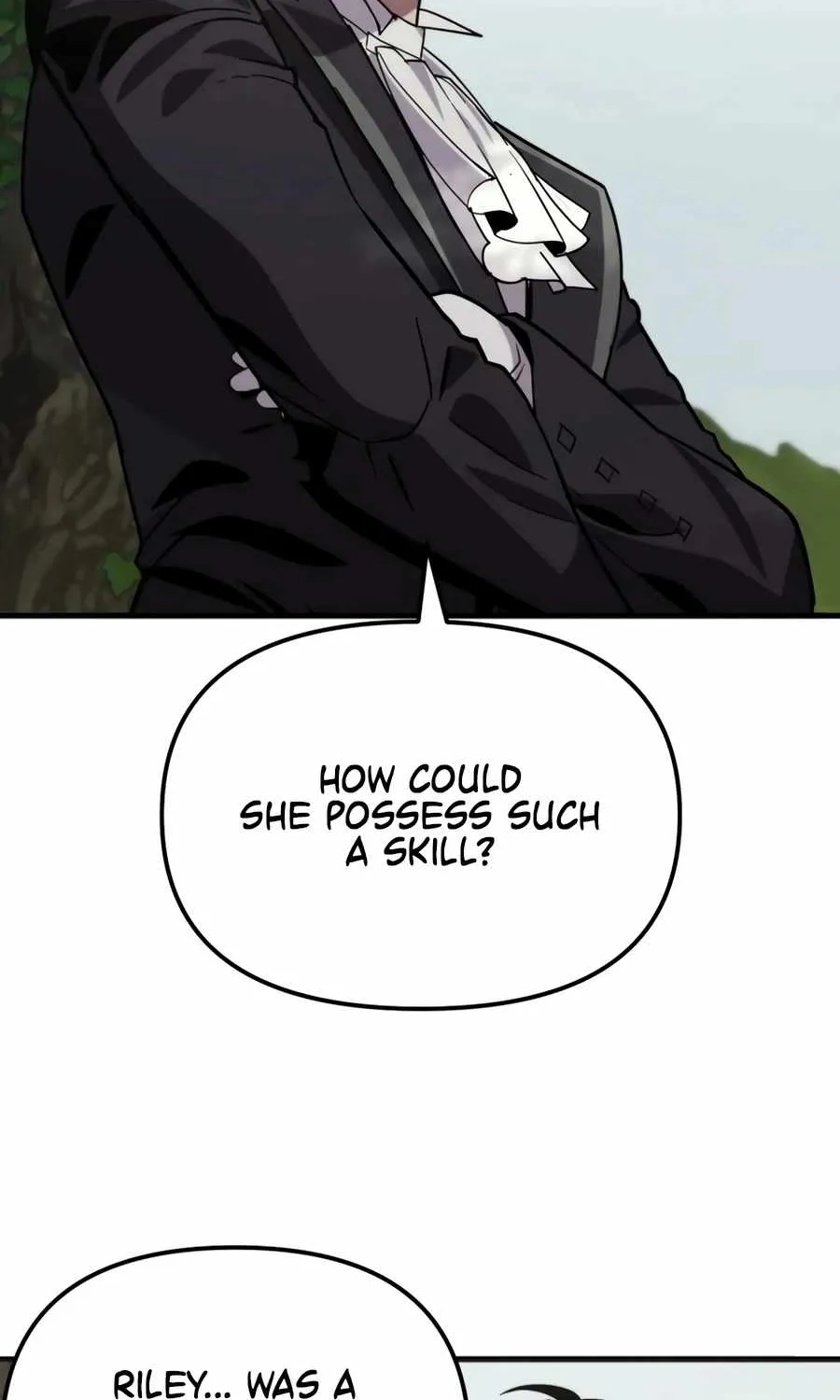 S-Class Butler Chapter 14 page 18 - 