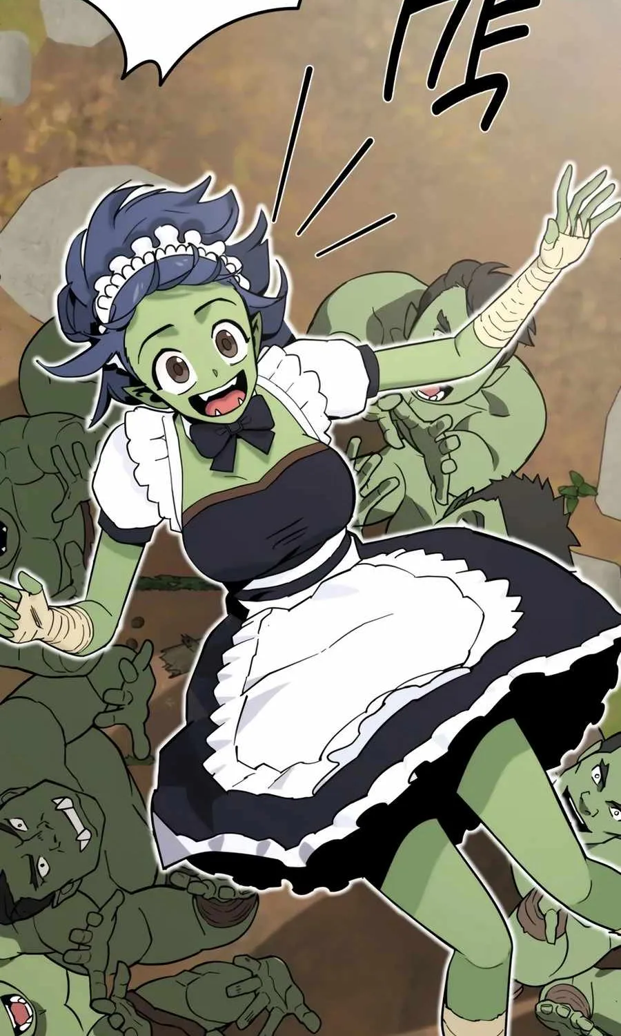 S-Class Butler Chapter 14 page 26 - 