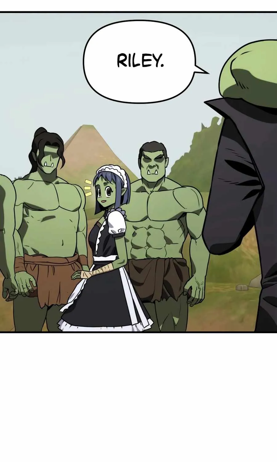 S-Class Butler Chapter 14 page 29 - 