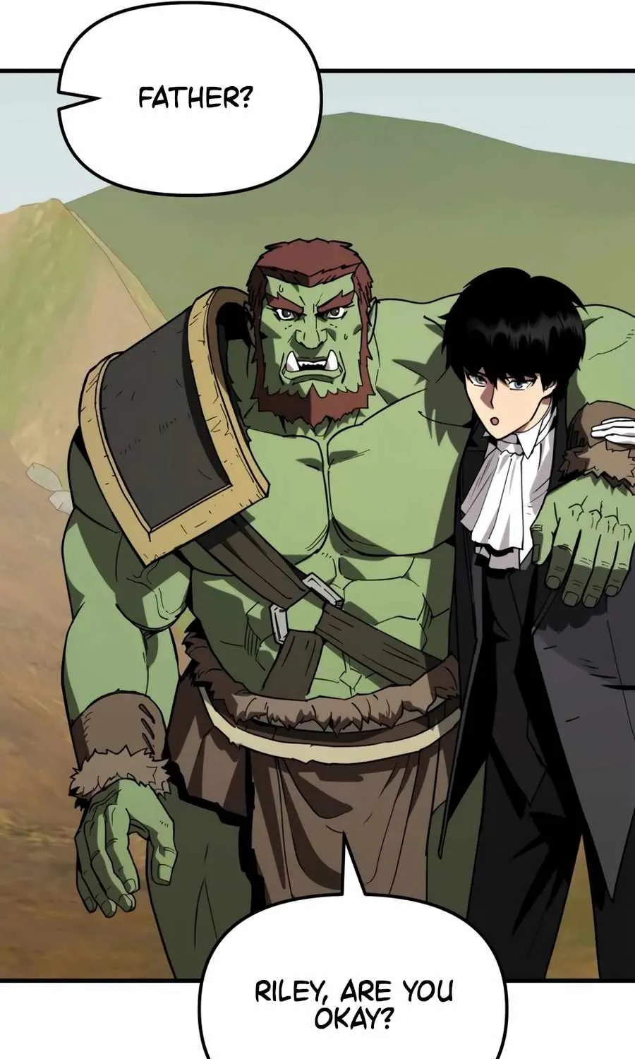 S-Class Butler Chapter 14 page 31 - 