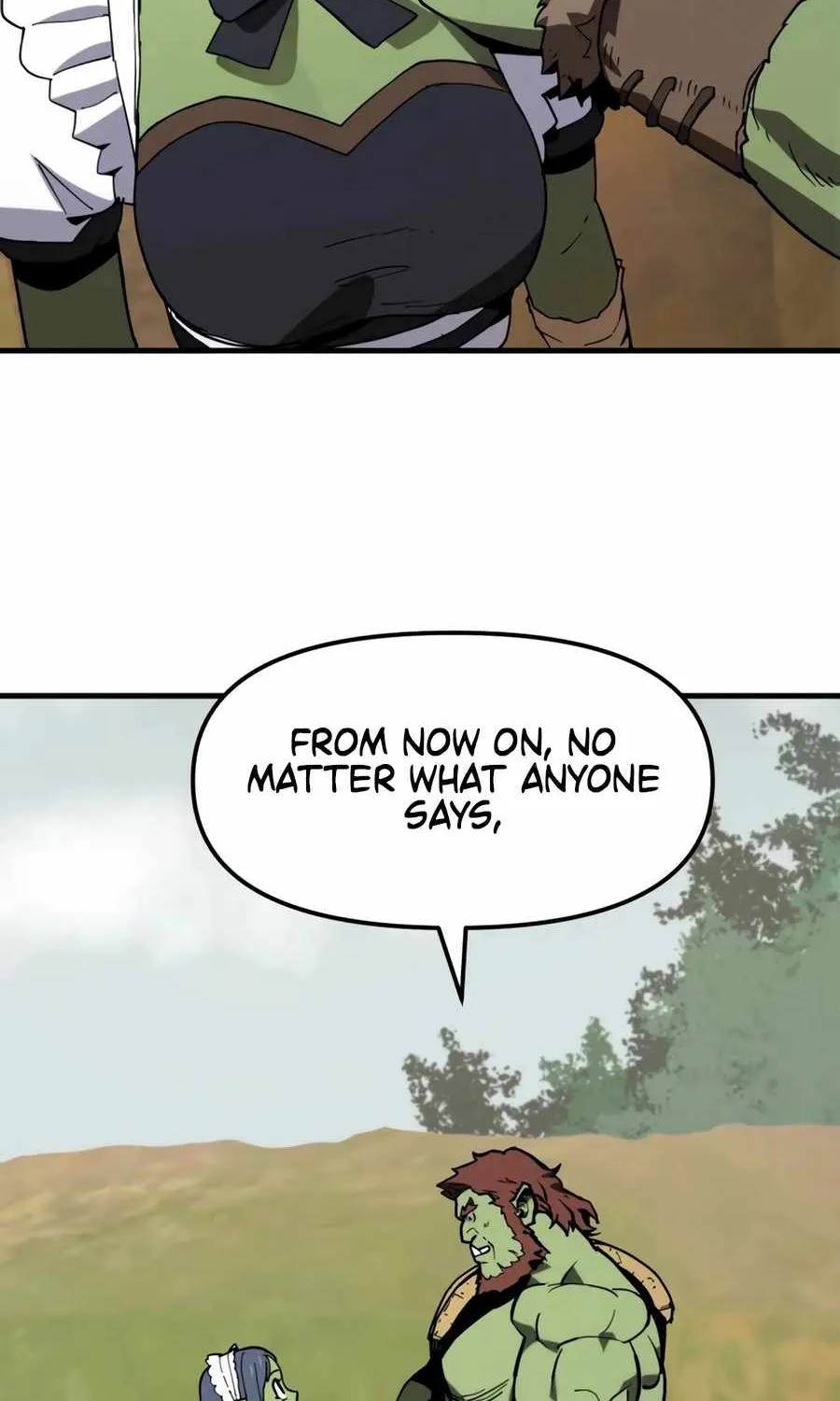 S-Class Butler Chapter 14 page 36 - 