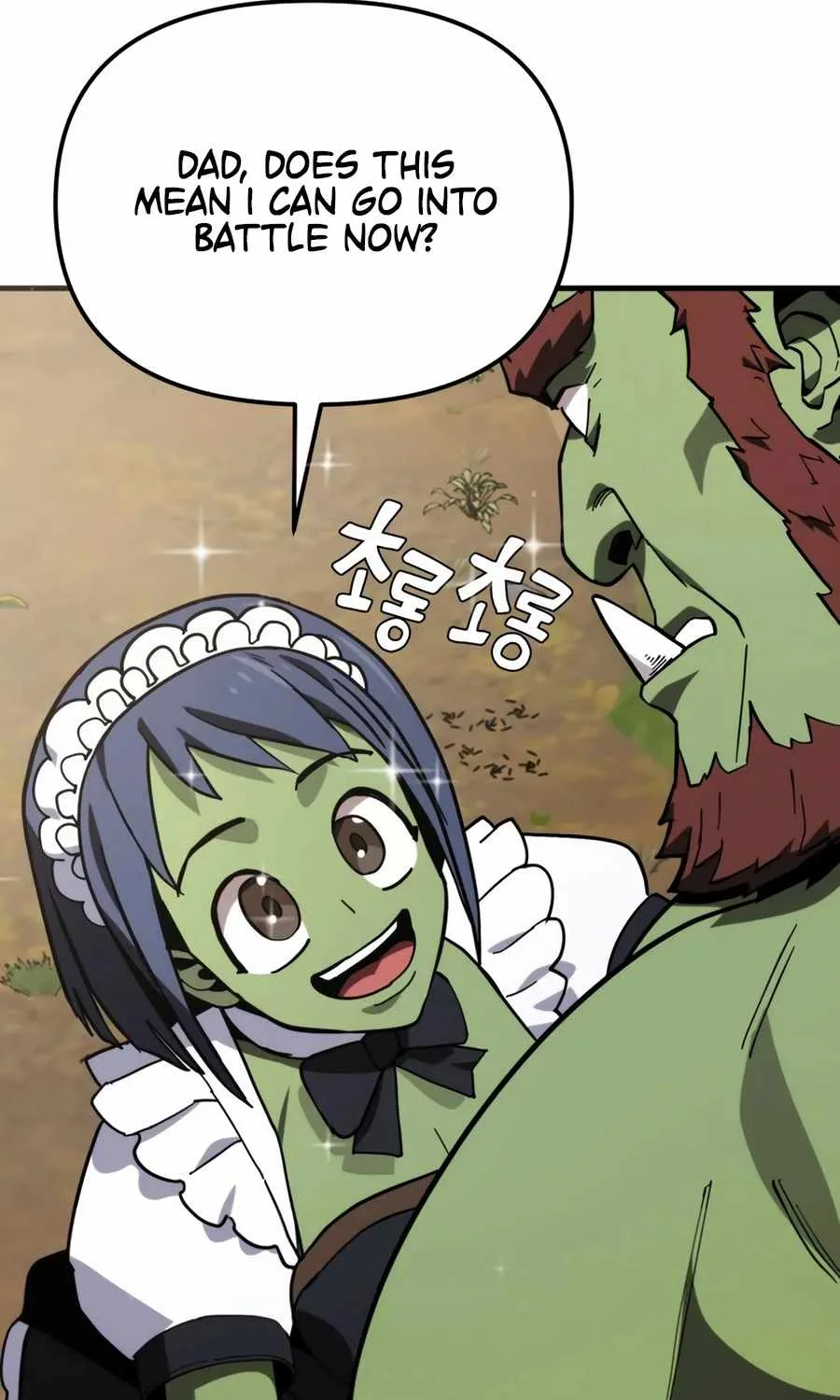 S-Class Butler Chapter 14 page 40 - 