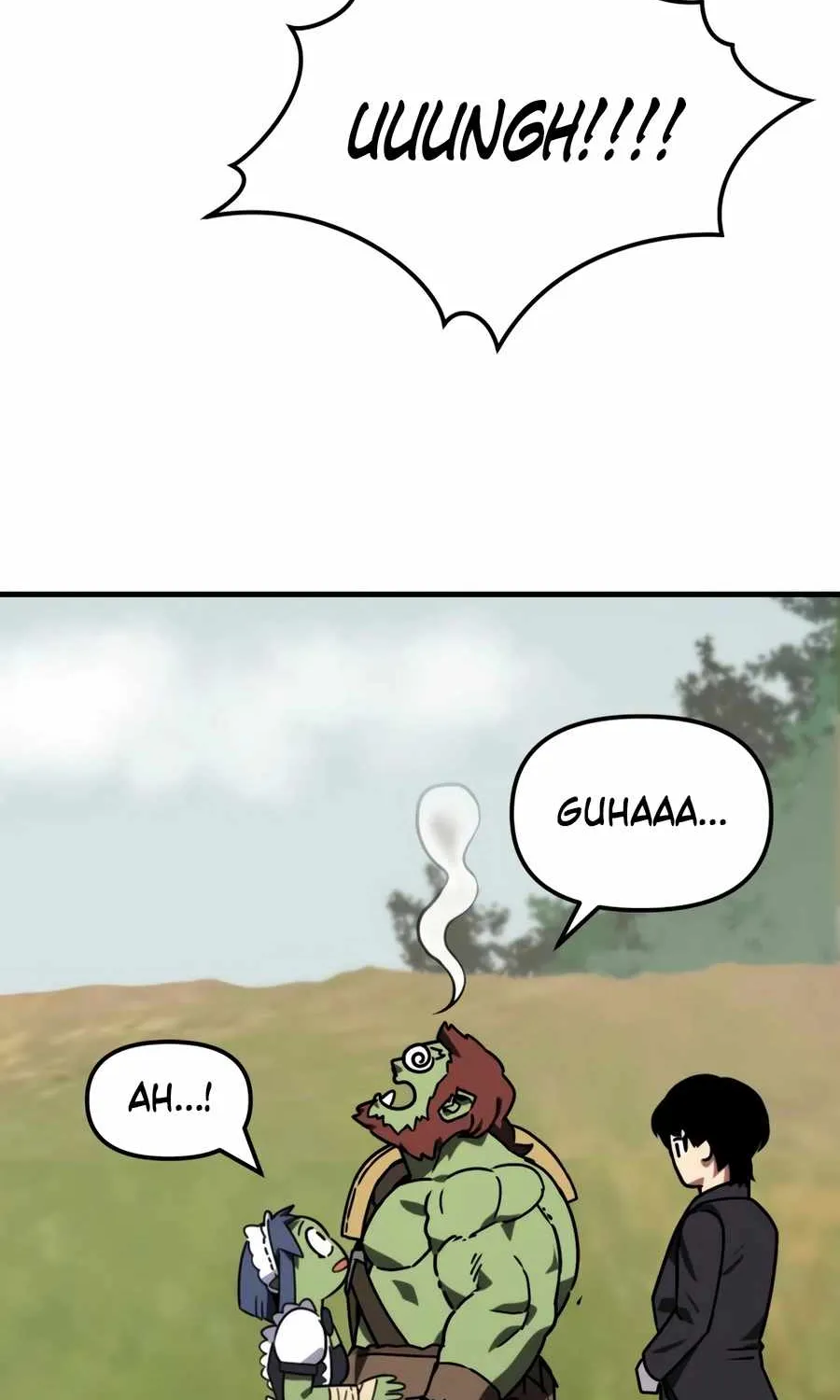 S-Class Butler Chapter 14 page 45 - 