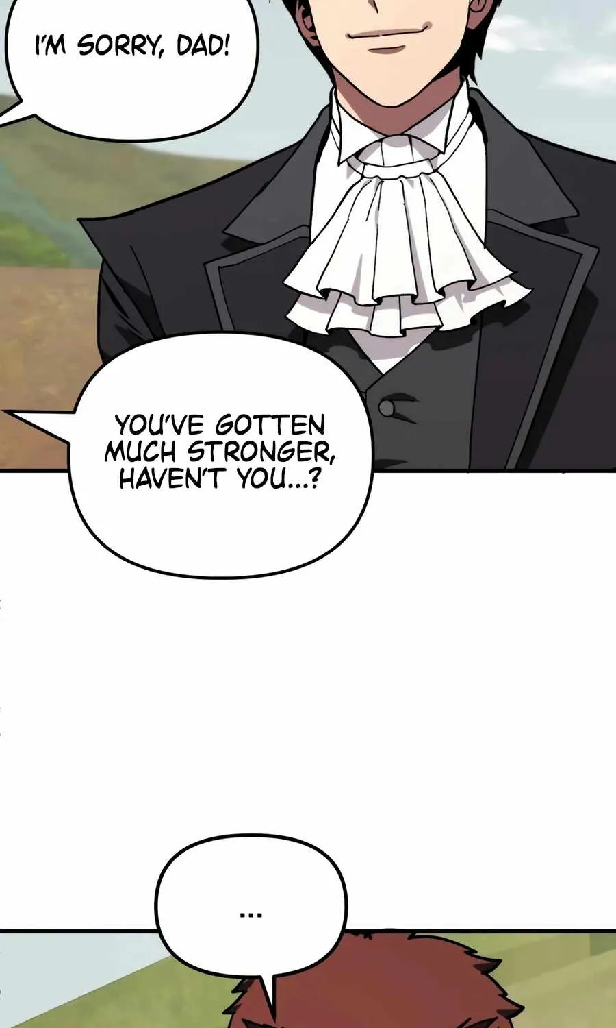 S-Class Butler Chapter 14 page 47 - 