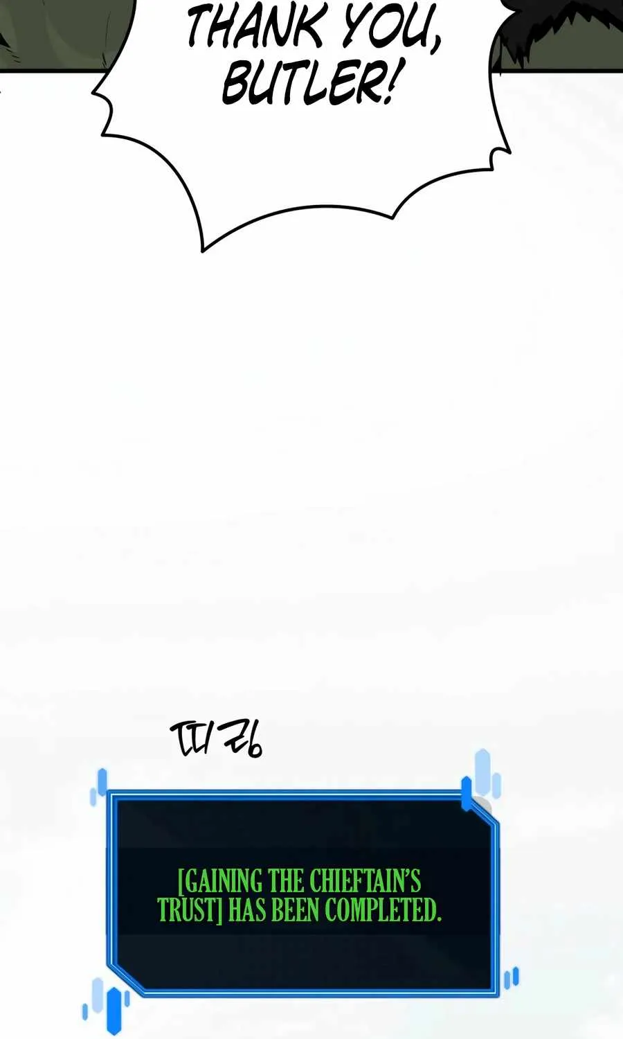 S-Class Butler Chapter 14 page 55 - 
