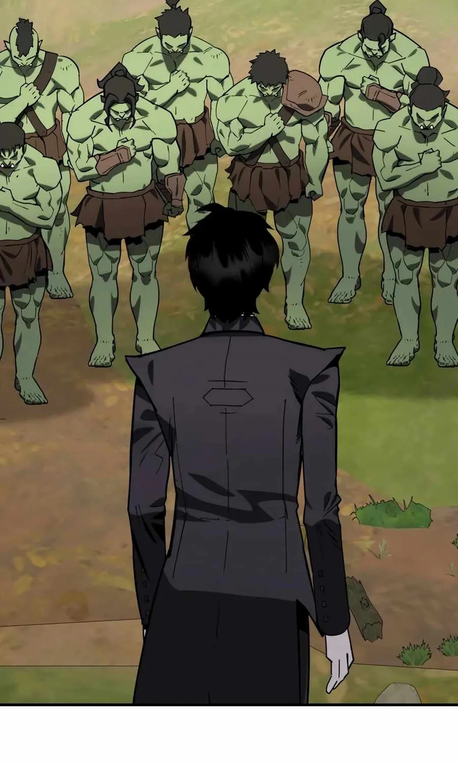 S-Class Butler Chapter 14 page 62 - 