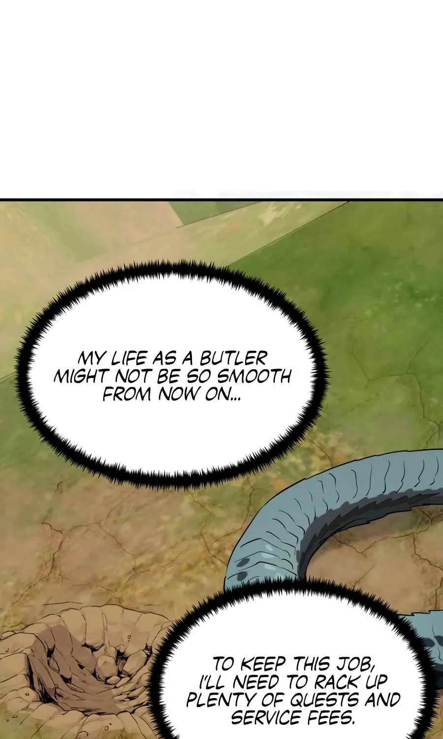 S-Class Butler Chapter 14 page 63 - 