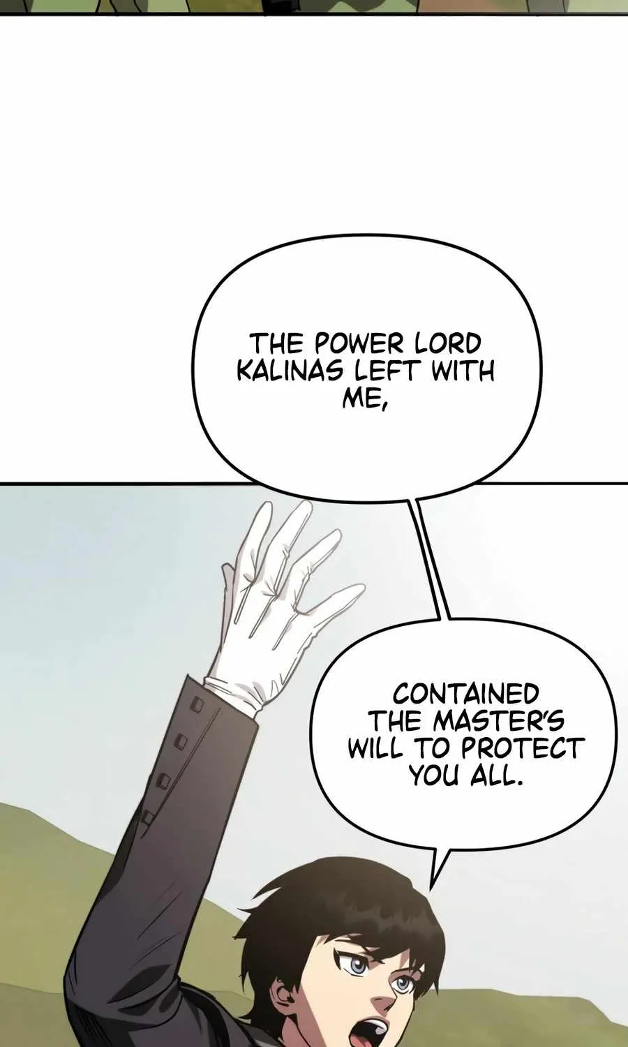 S-Class Butler Chapter 14 page 66 - 