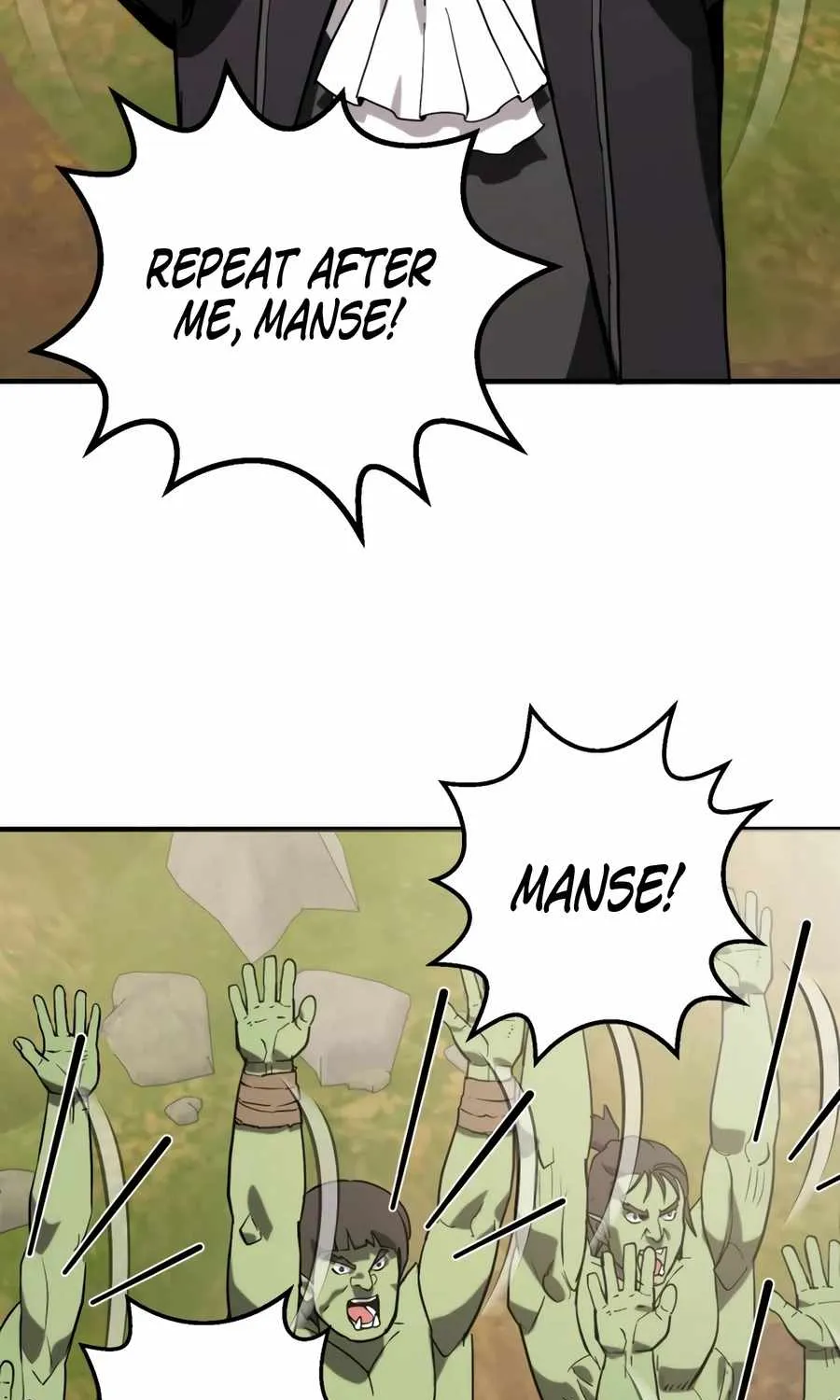 S-Class Butler Chapter 14 page 72 - 